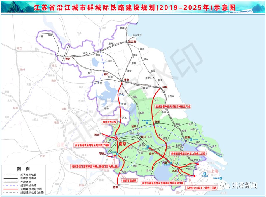 淮安市发展和改革委员会最新发展规划深度解析