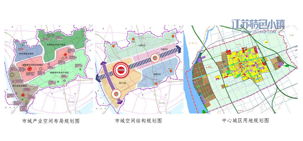 小海镇未来繁荣新蓝图，最新发展规划揭秘