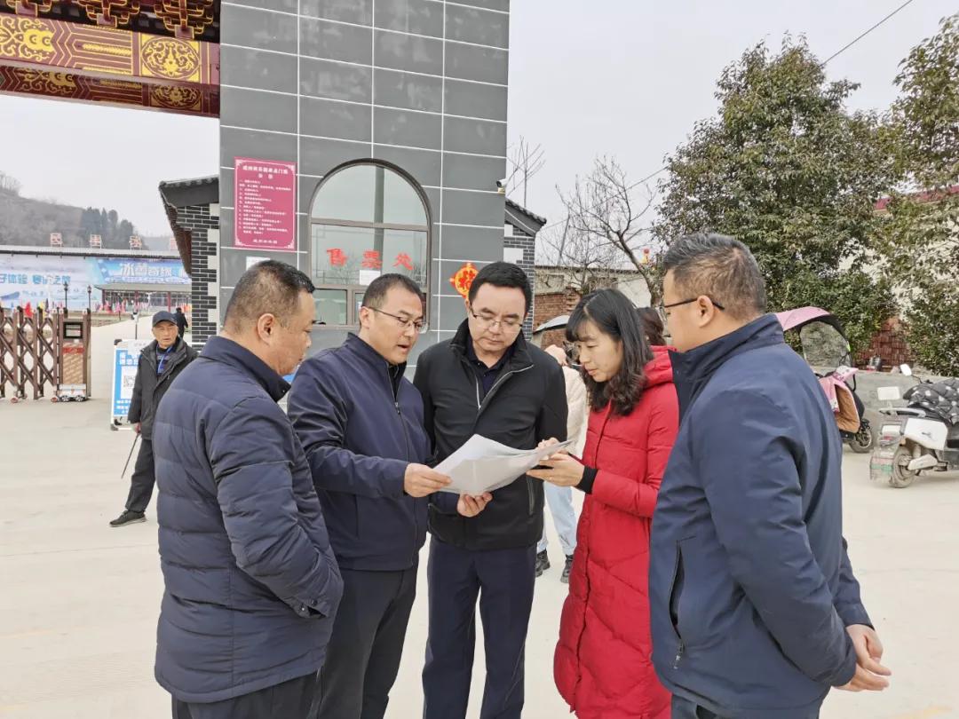 陈院镇最新项目，地方发展的强大引擎驱动力