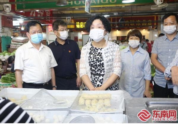 涵江区卫生健康局推动健康事业新发展，提升民生福祉水平