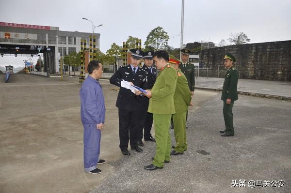 马关县公路运输管理事业单位最新动态报道