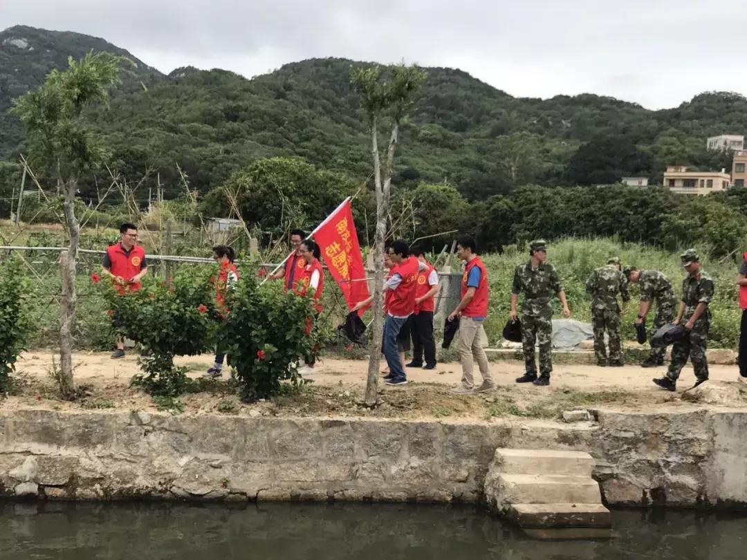 南澳县水利局最新项目，引领水利现代化，助力地方可持续发展