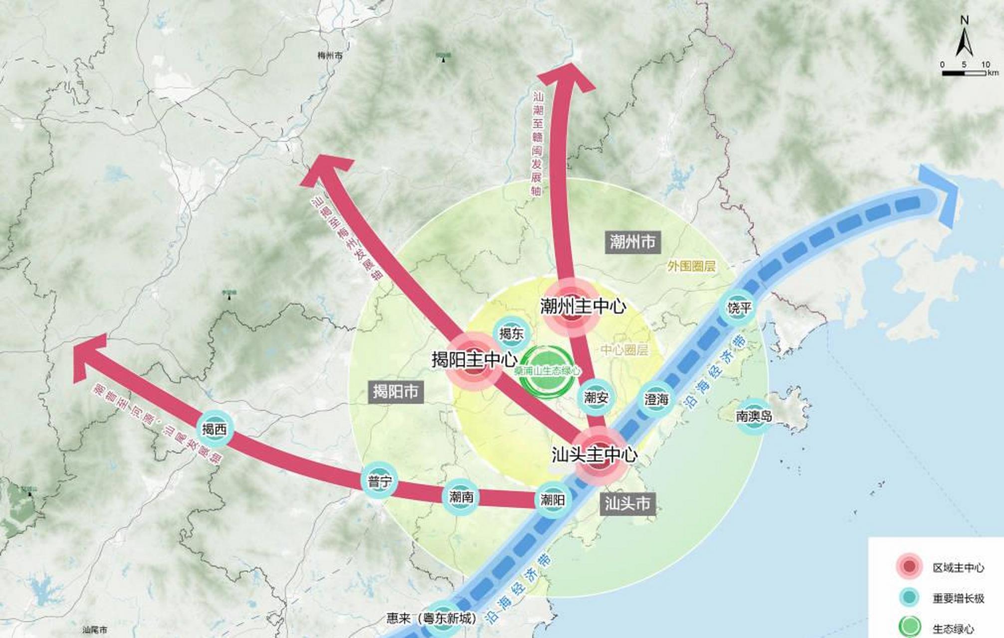 潮州市人民防空办公室未来发展规划展望