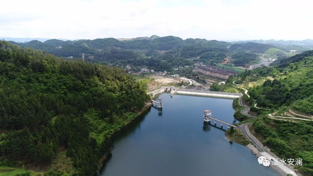 汇川区水利局新项目启动，水利建设跃上新台阶