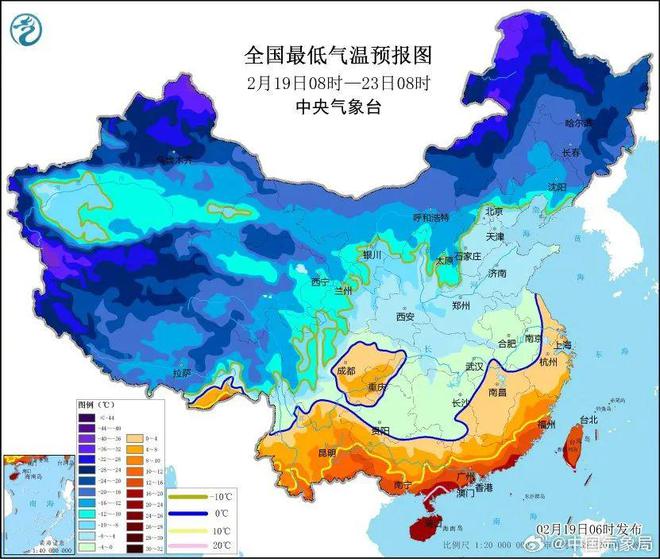 解集乡最新天气预报详解