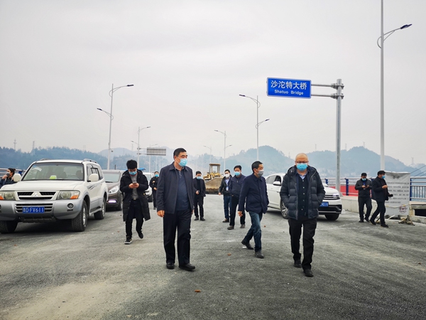 义县交通运输局新项目推动地区交通发展，优化民众出行体验