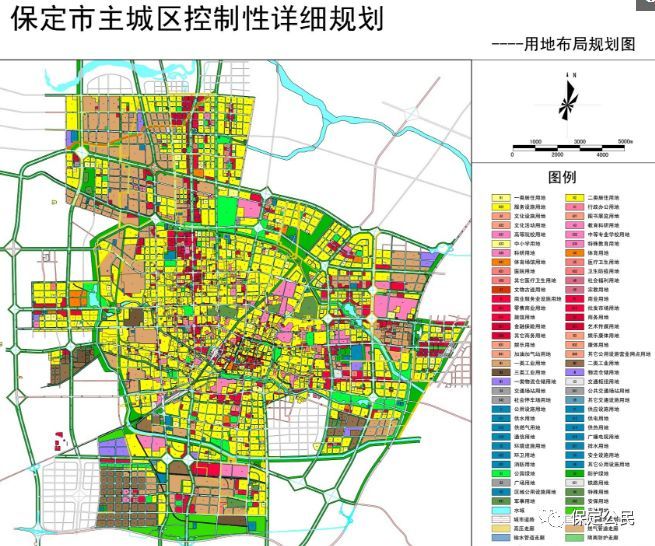 涿州市审计局发展规划展望