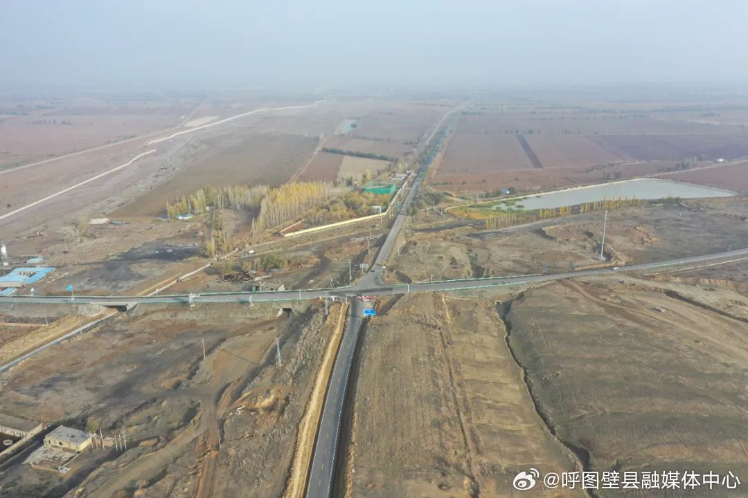 乌尔禾区级公路维护监理事业单位发展规划展望