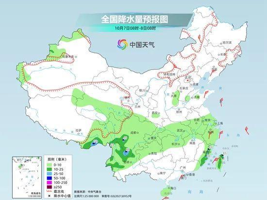 琅岐镇最新天气预报