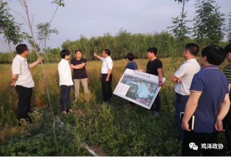 鸡泽县水利局领导团队引领水利事业迈向新高度