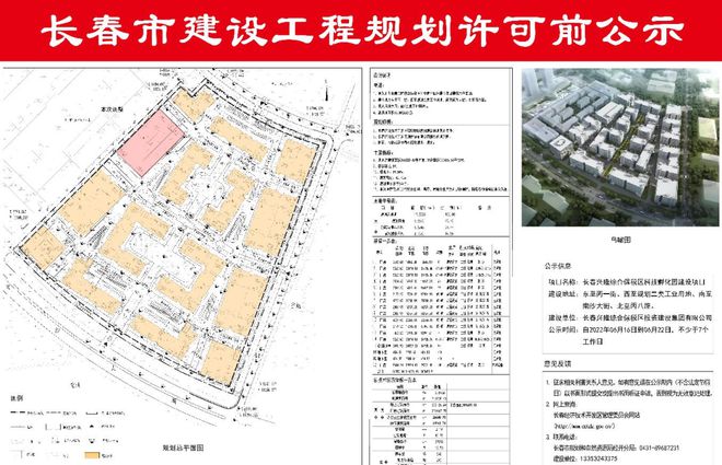 长春街道最新项目，城市发展的脉搏与社区未来展望