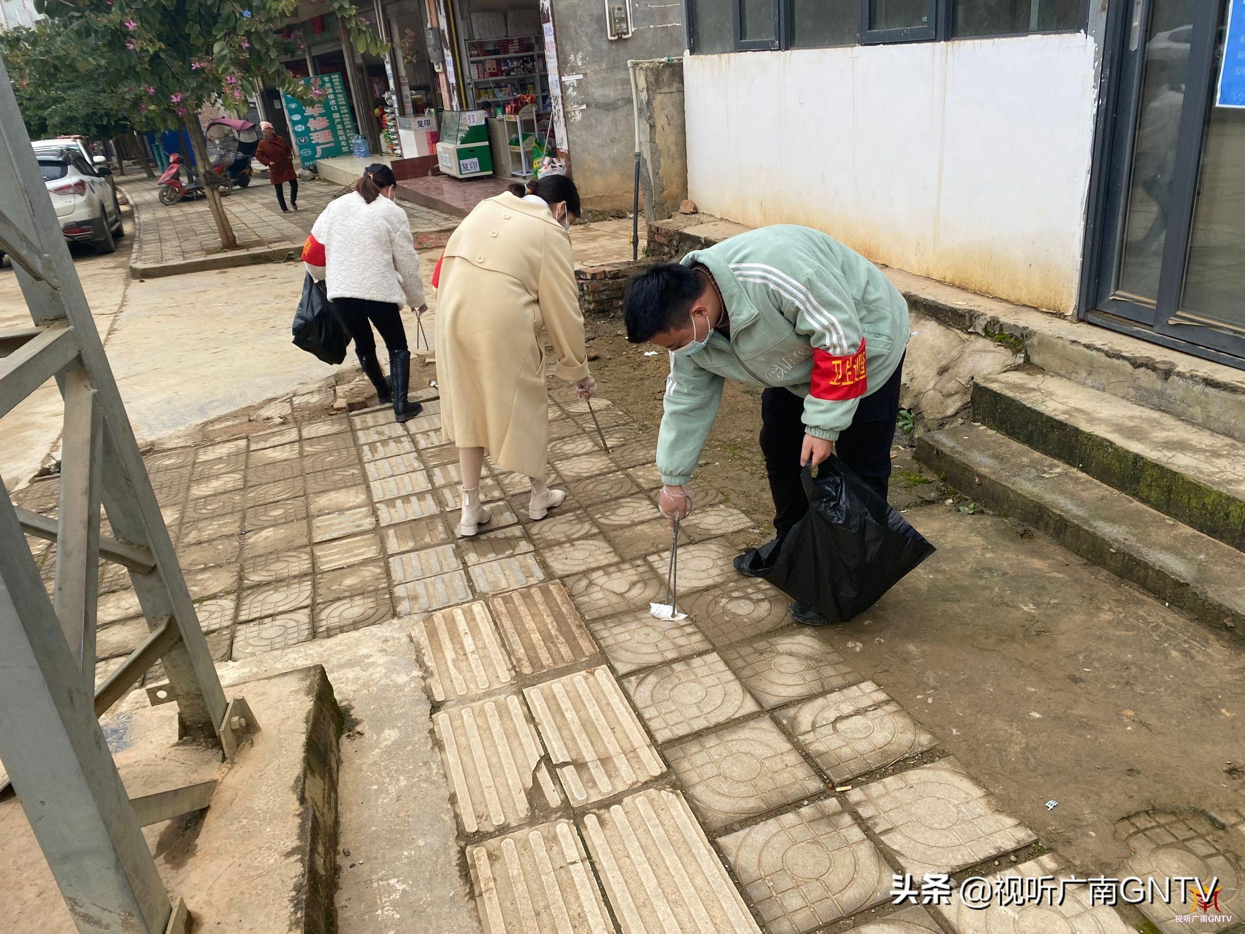 广南县卫生健康局新项目助力健康广南建设迈上新台阶