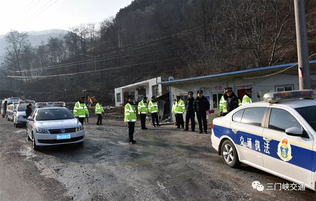 六道河镇交通状况持续改善，出行更加便捷，最新交通新闻概述