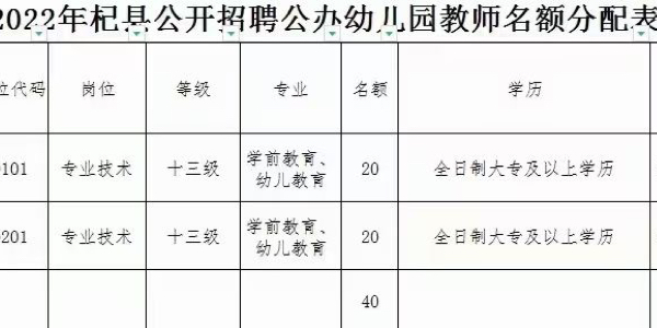 杞县小学最新招聘信息及相关内容深度探讨