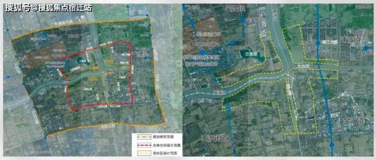 掘港镇未来蓝图，最新发展规划引领繁荣新篇章