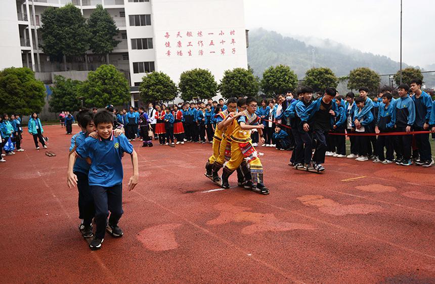 龙胜各族自治县体育局招聘启事及信息概览