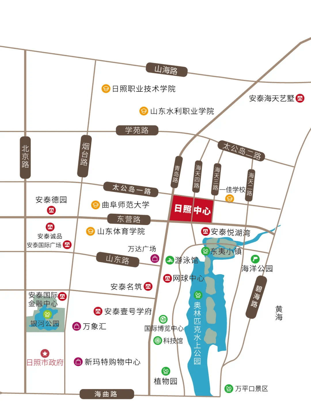 友谊路社区居委会最新发展规划概览