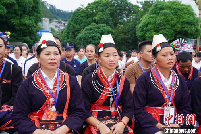 传素瑶族乡最新动态报道