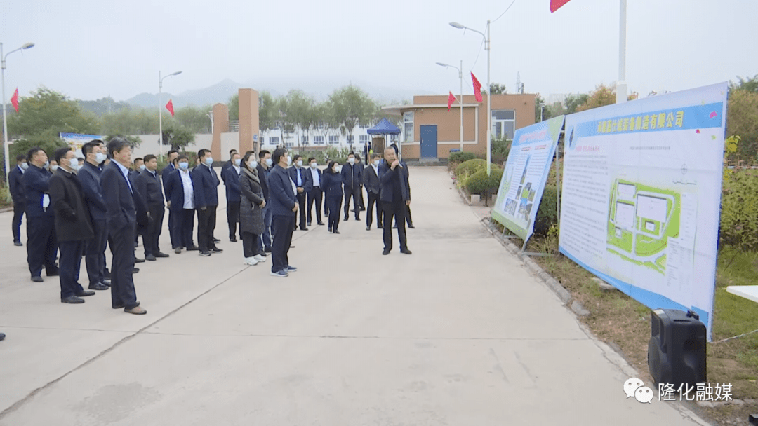 建家营村委会新项目启动，重塑乡村面貌，推动可持续发展进程