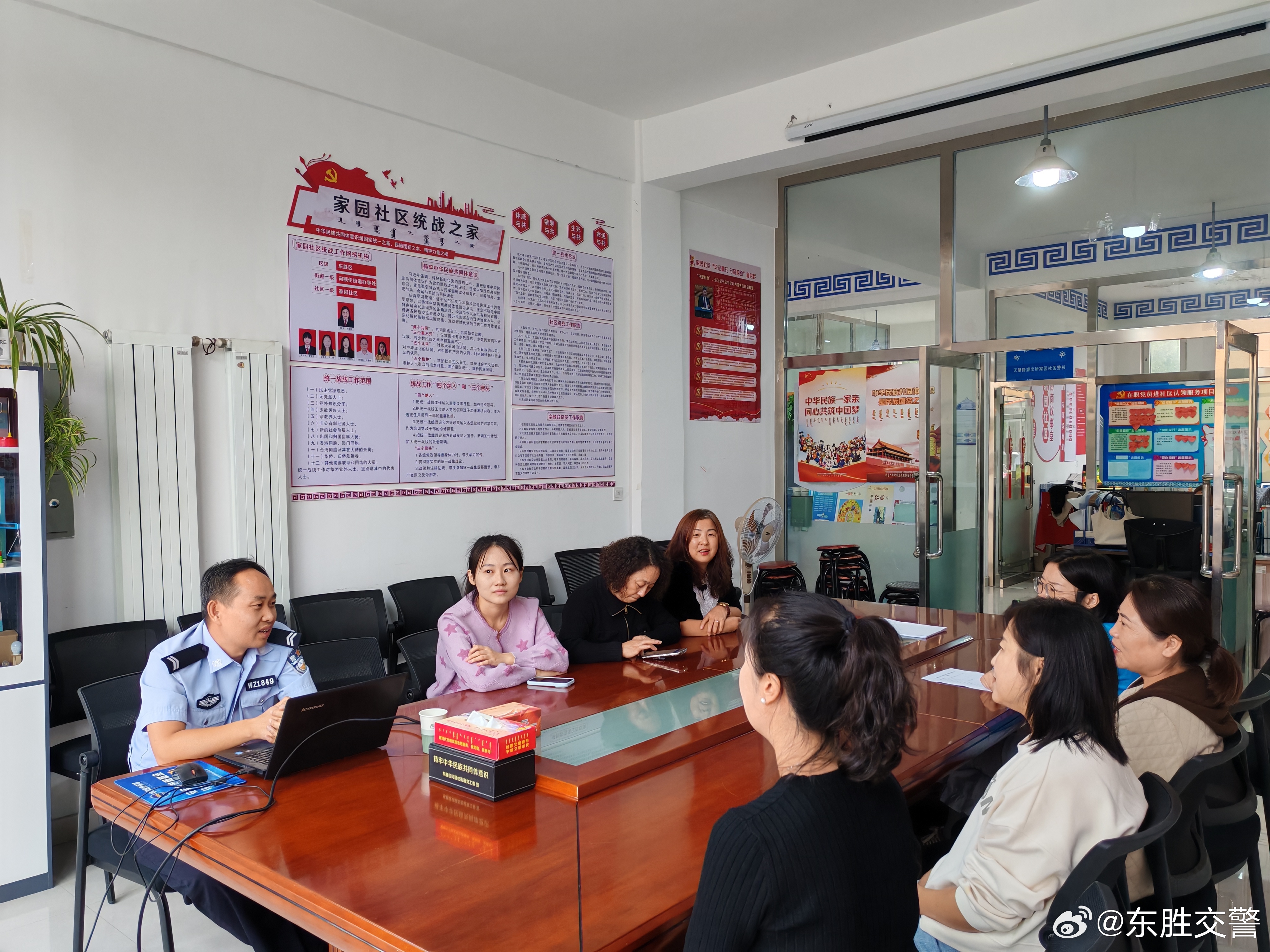 黄河路居委会交通新闻更新，城市新脉动引领交通动态变革