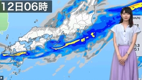 姐相天气预报更新