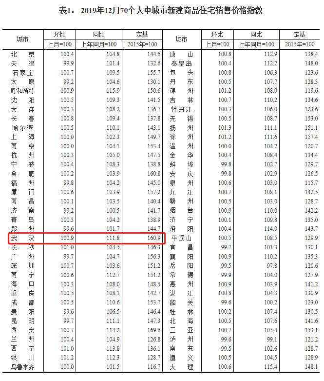 武汉市统计局最新项目揭秘，城市发展的数据力量重磅来袭