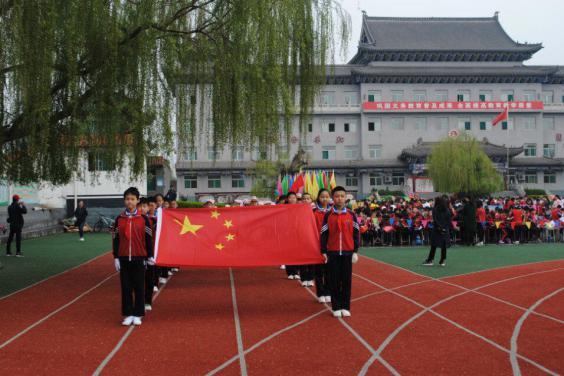 交城县小学最新动态报道