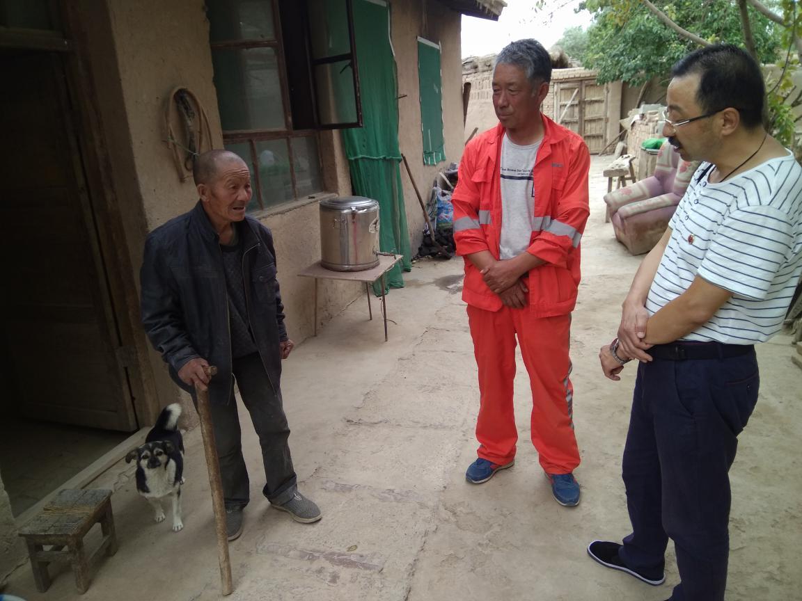 嘉峪关村委会新项目，重塑乡村未来，引领地方发展新篇章