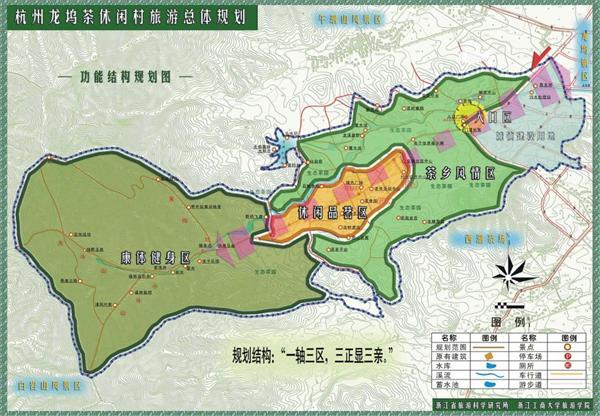 五峰农场迈向现代农业新征程的规划布局