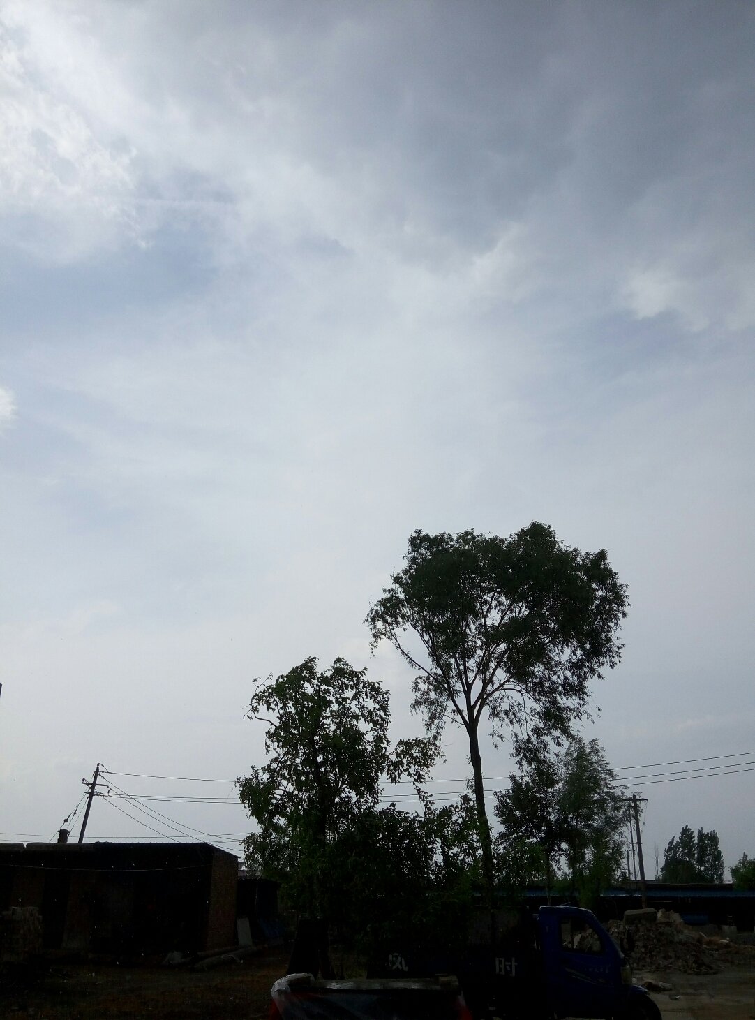 吉达村今日天气预报概览