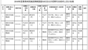 市辖区剧团最新招聘启事发布