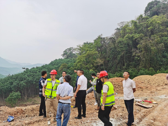 勐腊县水利局新项目推动县域水利建设，助力地方经济腾飞发展