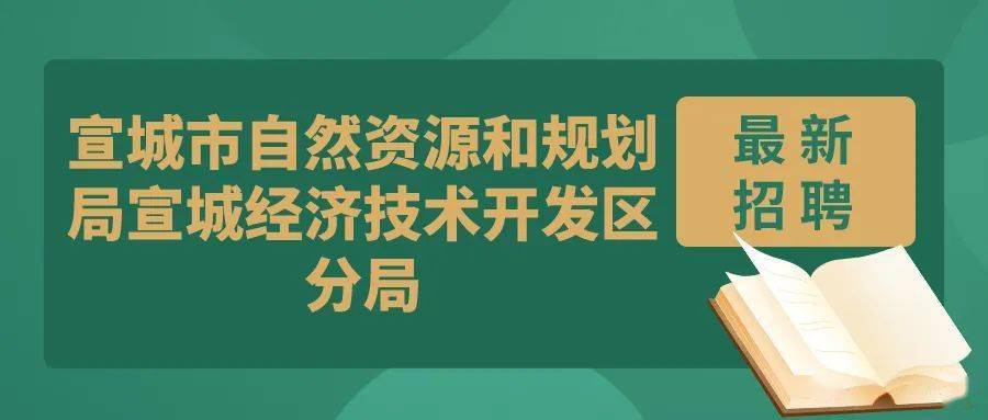 澄海区自然资源和规划局最新招聘信息发布