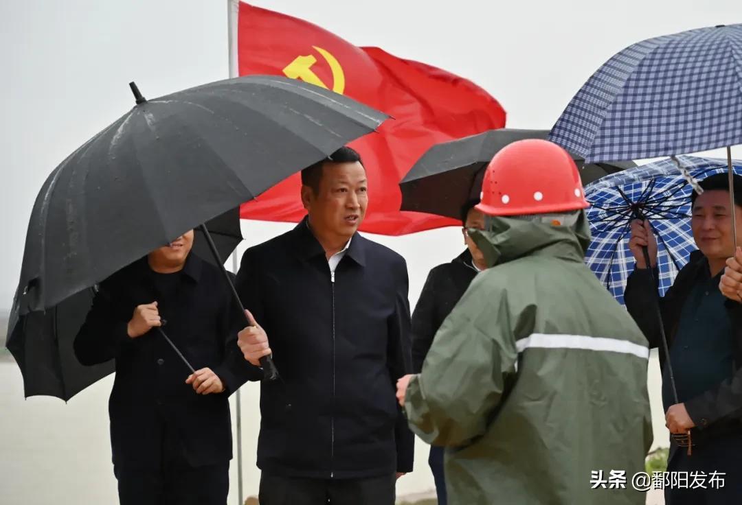 莲湖区水利局推动水利建设助力区域生态环境改善新动态