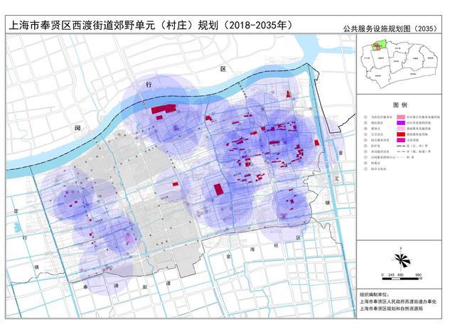 奉贤区水利局，构建可持续水生态系统发展规划揭晓