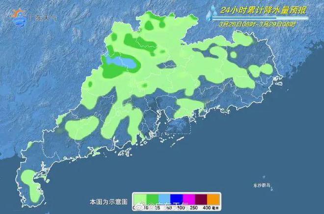 江市镇天气预报更新通知