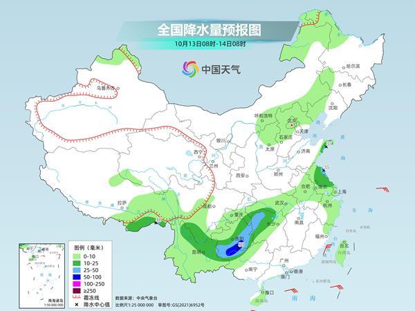 大茅村天气预报更新通知