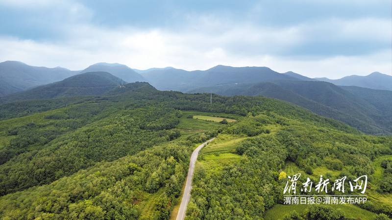 石砬山林场天气预报更新通知