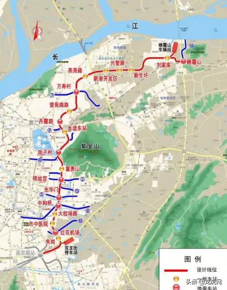 玄武区人民政府办公室最新发展规划概览