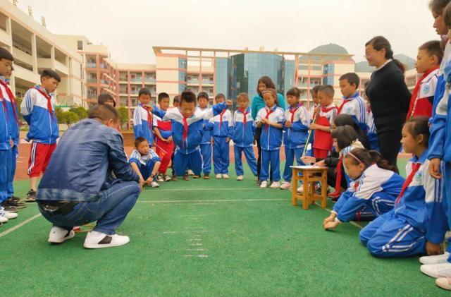 六枝特区小学新项目，塑造未来教育蓝图展望