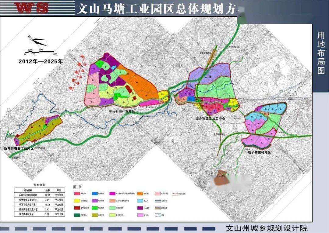 文山壮族苗族自治州招商促进局最新发展规划研究概览