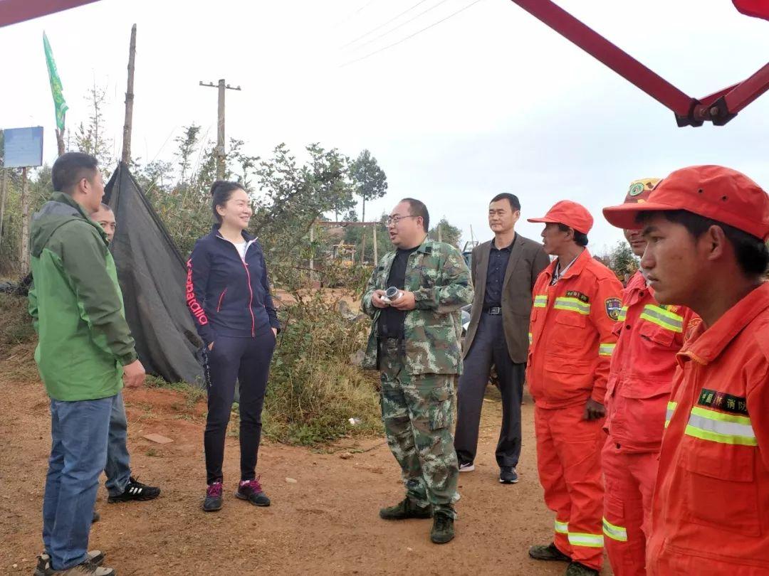 坝心彝族乡人事任命动态更新