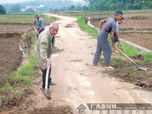 白石水镇重塑古镇魅力，开启未来崭新篇章的最新项目