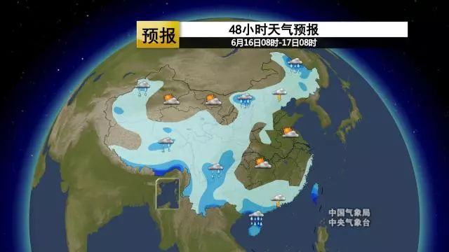 桑涧镇天气预报更新通知